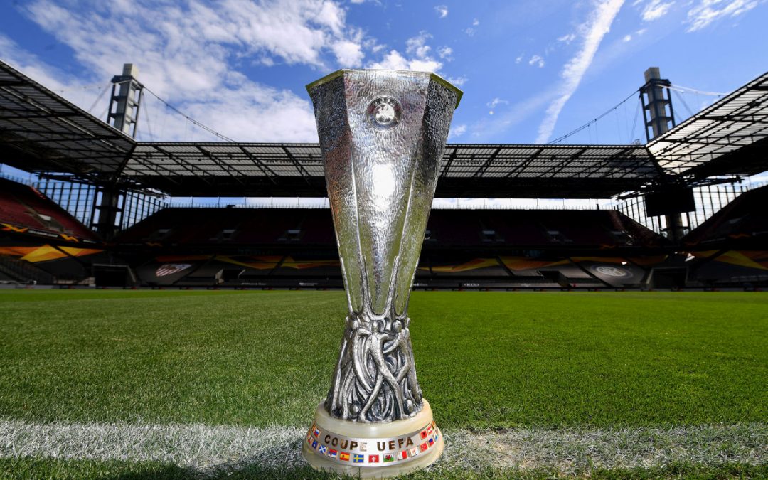 Roma-Shakhtar Donetsk e ManUtd-Milan agli ottavi