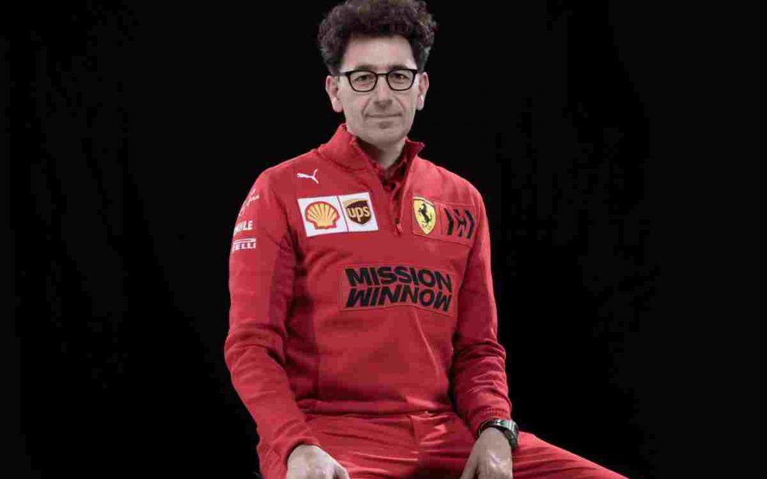 Ferrari pronta per il 2021, Binotto “Basta delusioni”