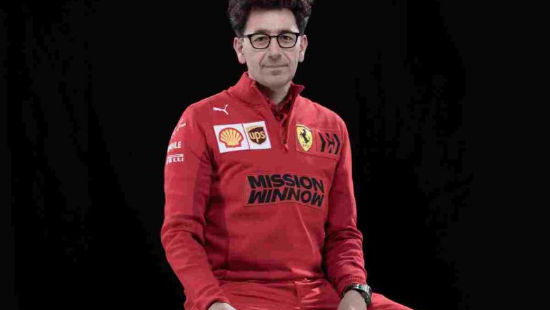 Ferrari pronta per il 2021, Binotto “Basta delusioni”