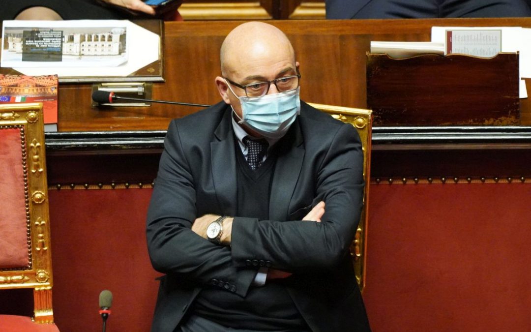 Nasce il ministero della Transizione Ecologica