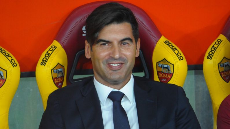 Fonseca “Col Milan vogliamo fare una grande partita”