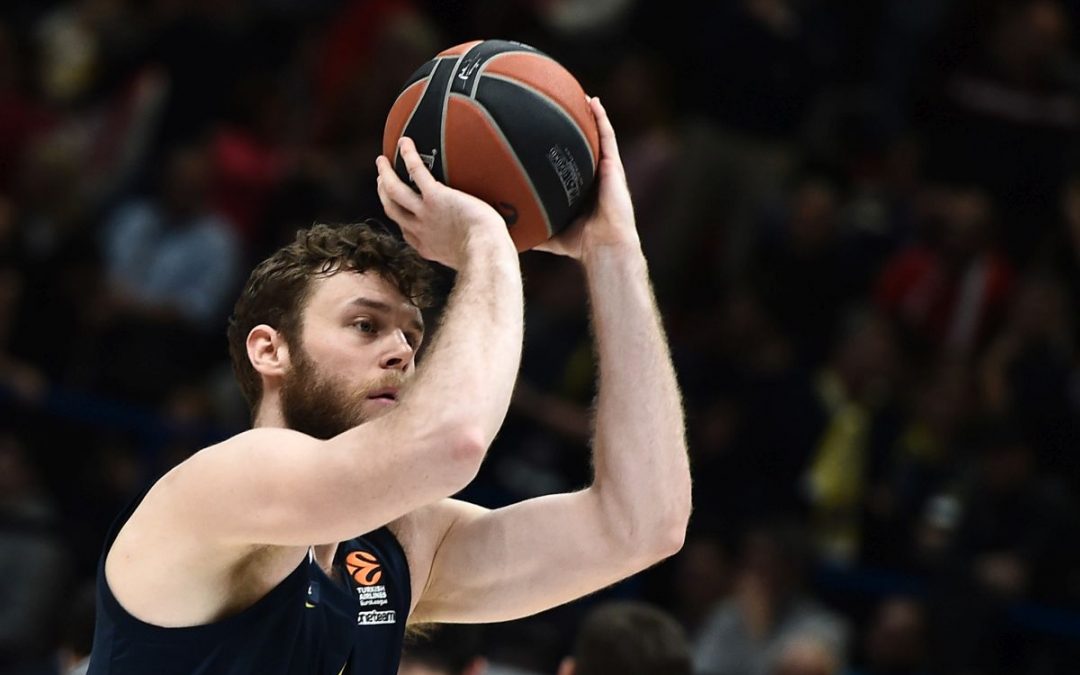 Melli torna in campo ma New Orleans va ko con Spurs