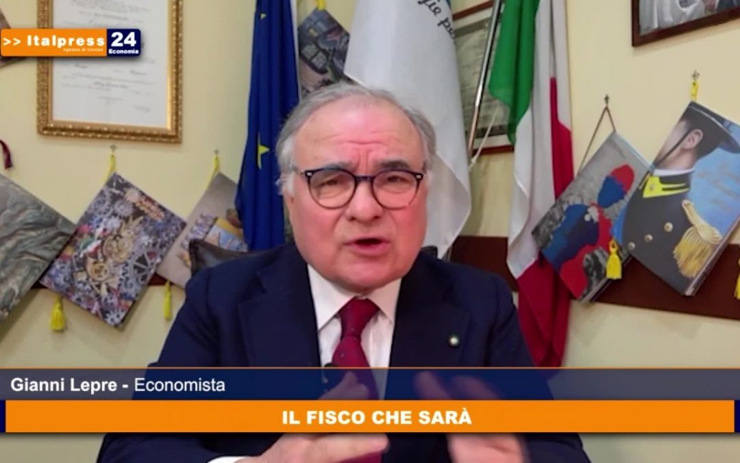 Il fisco che verrà