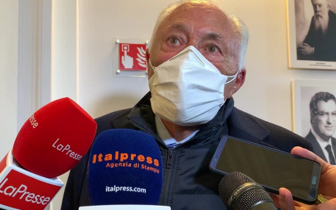 Siae, Mogol “Anche pacchi viveri per gli artisti in crisi”