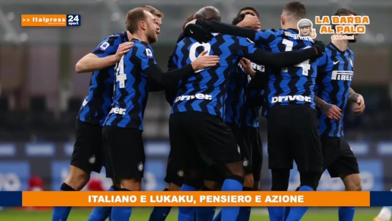 Tg Sport ore 17.30 – 15/2/2021