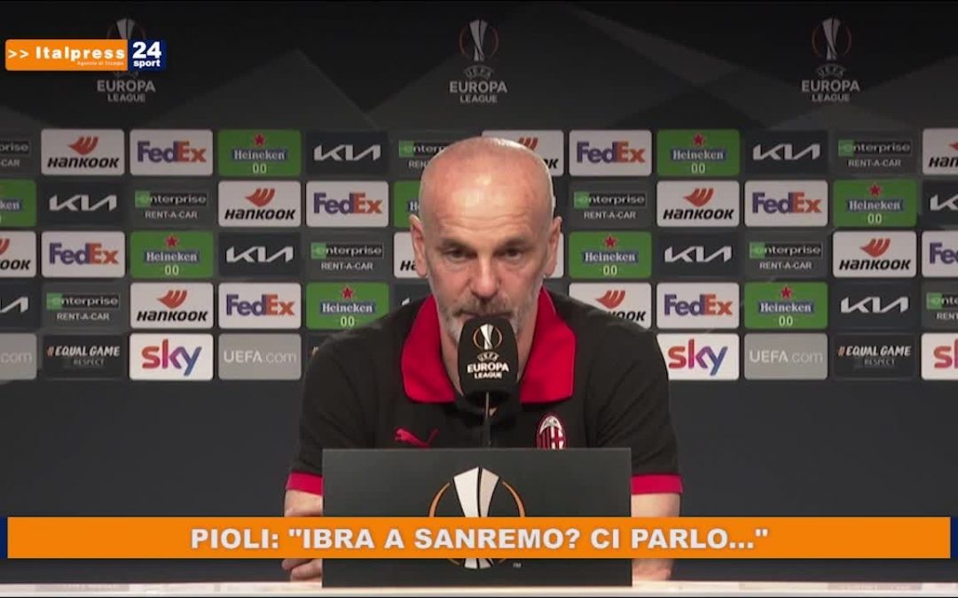Tg Sport ore 17.30 – 24/2/2021
