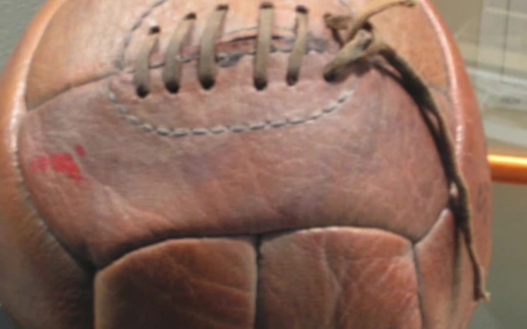 Il Pallone racconta – Juve in finale…e volano gli stracci
