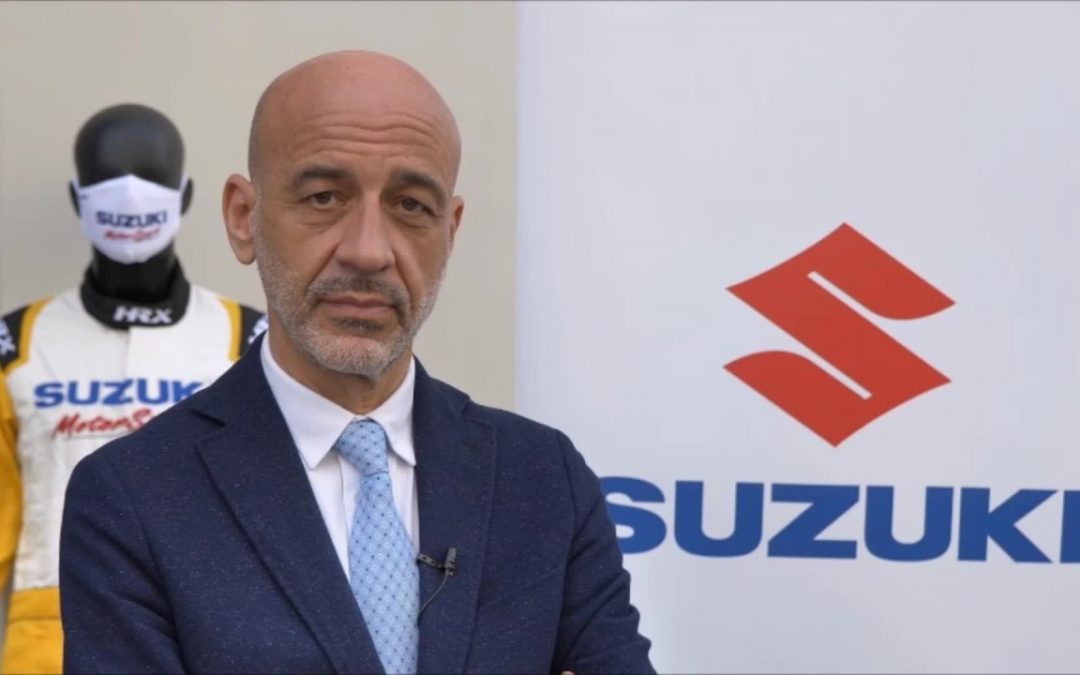 Al via la 14a edizione della Suzuki Rally Cup