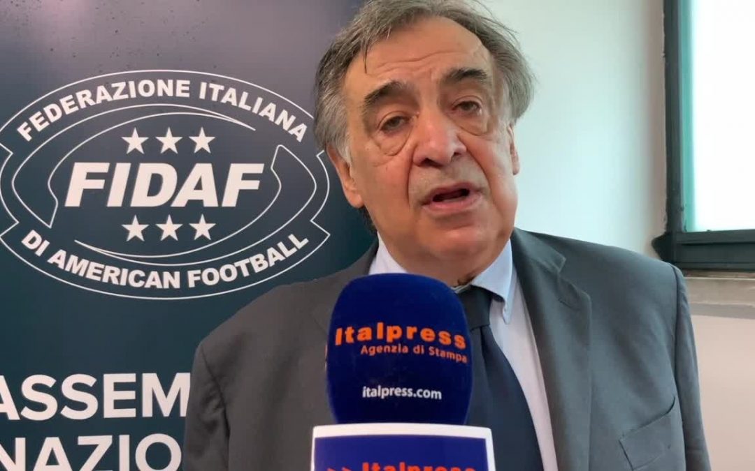 Leoluca Orlando confermato presidente Fidaf