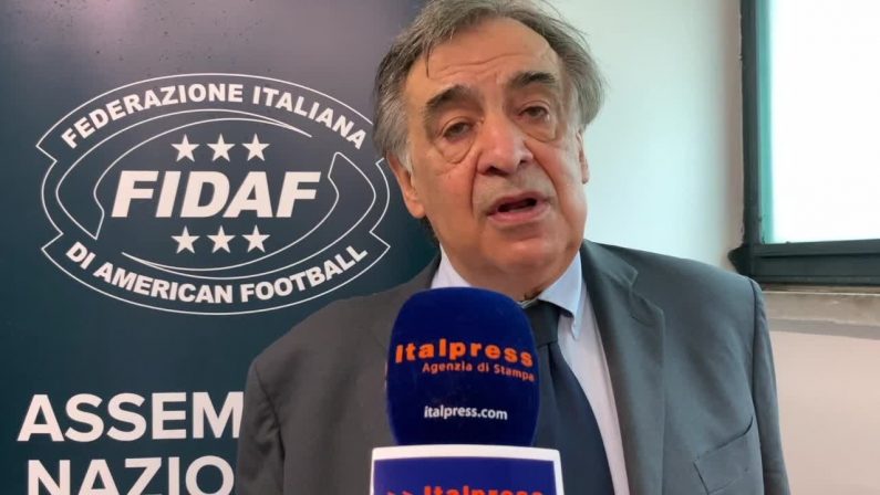 Leoluca Orlando confermato presidente Fidaf