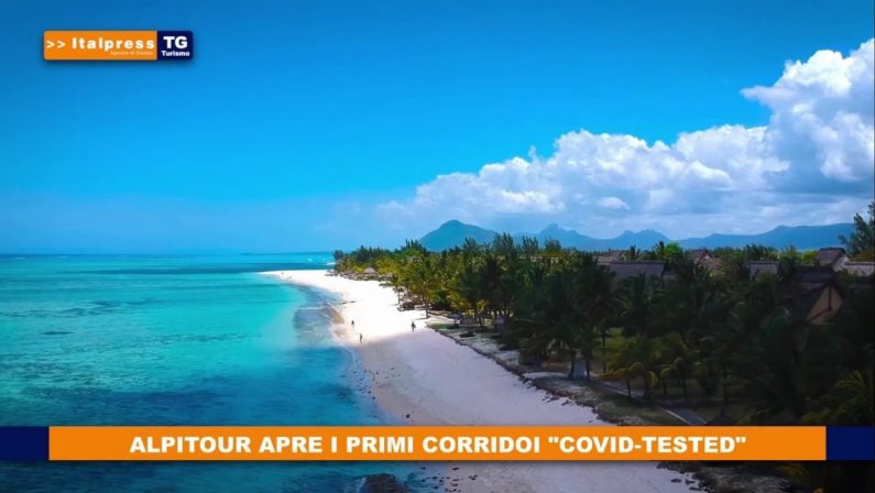 Da Alpitour le vacanze alle Canarie “covid tested”