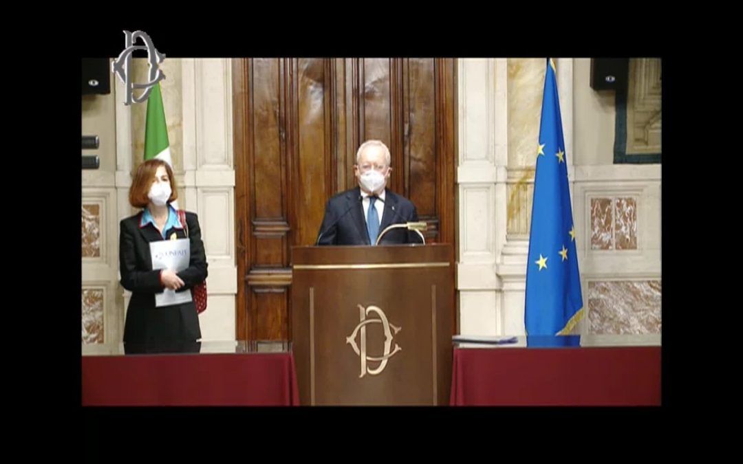 Governo, Confapi “Ricostruire clima di fiducia”