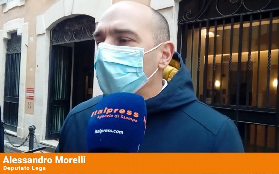 Morelli “Manovre di Palazzo per non fare governare il centrodestra”