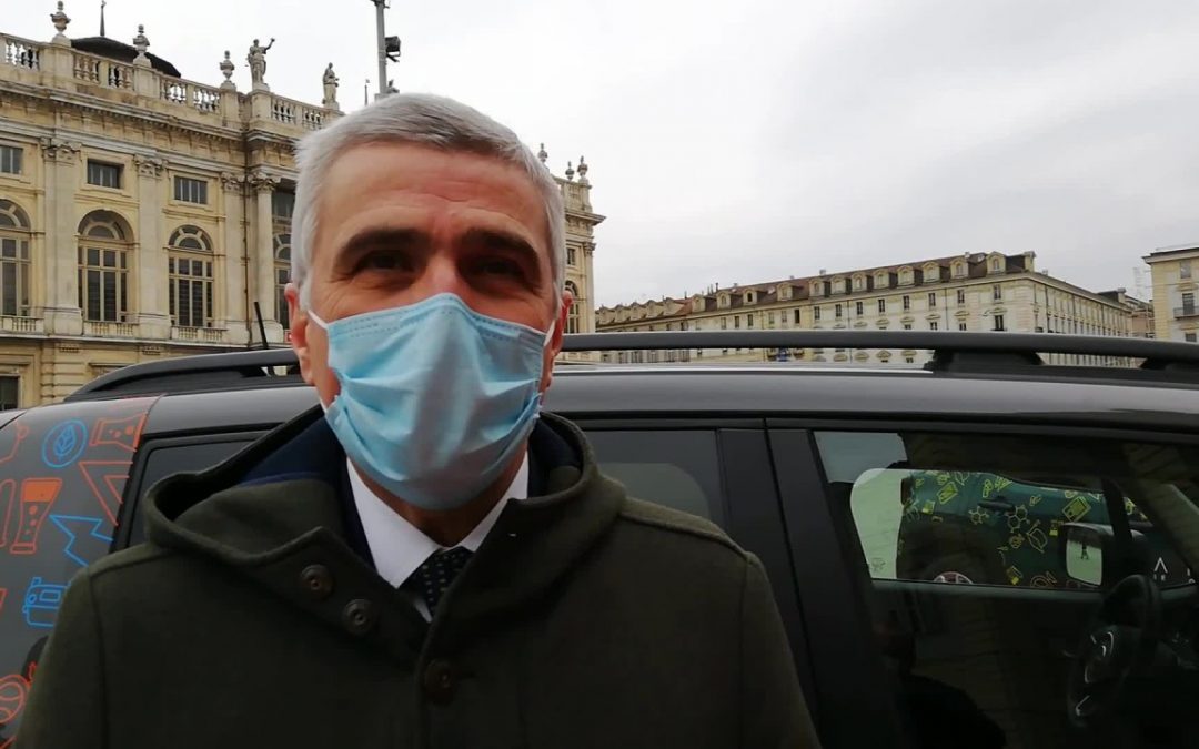 Stellantis, con Edisu mobilità sostenibile tra studenti universitari