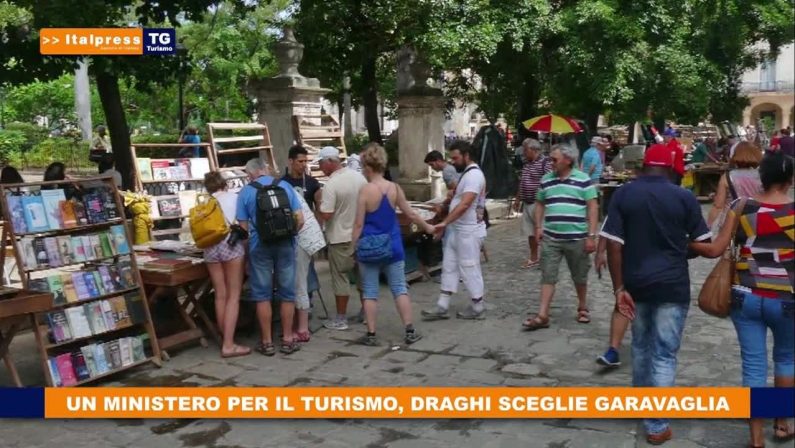 Tg Turismo 20/02/2021