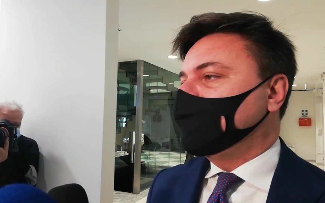 Confindustria Piemonte “Per la ripresa un piano integrato con l’Europa”