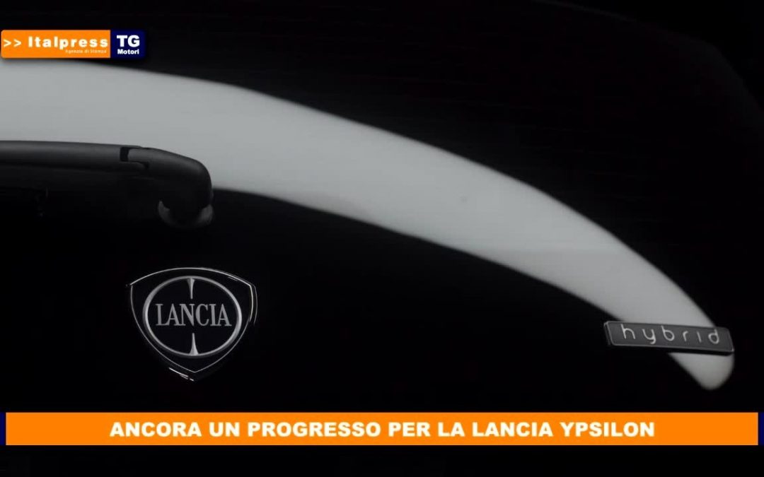 Tg Motori – 14/2/2021