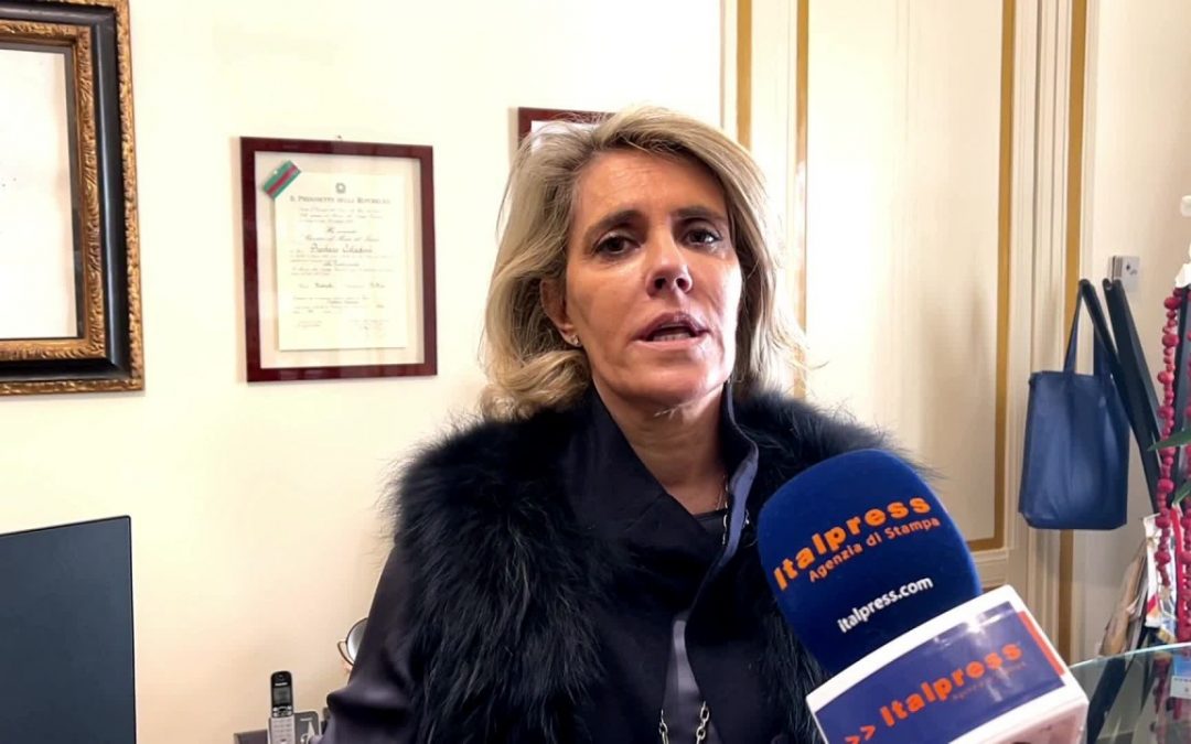 Cittadini “Aiop a disposizione del Governo per la campagna vaccinale”
