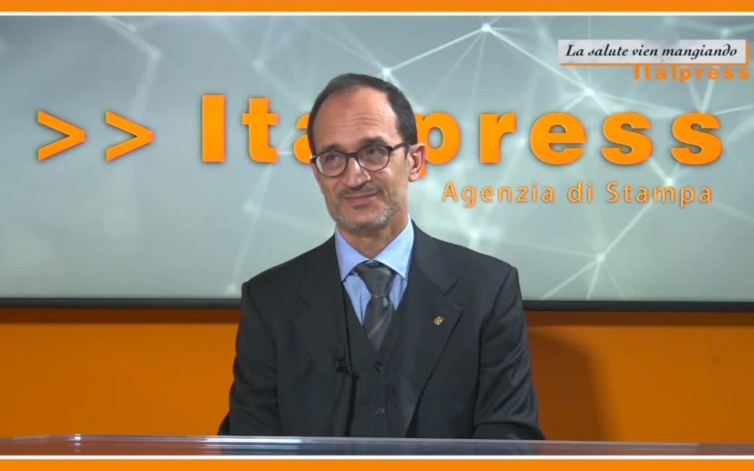 La Salute Vien Mangiando – I lati positivi del covid