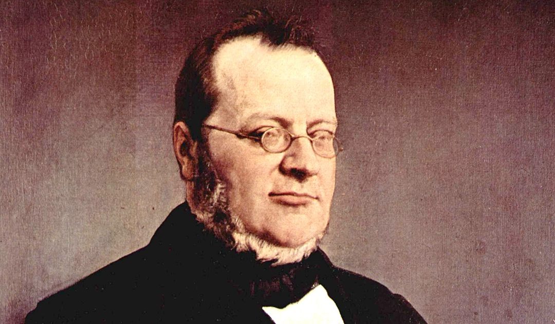 Camillo Benso conte di Cavour