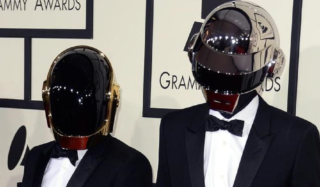 Daft Punk