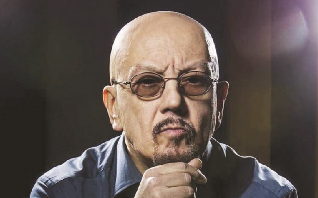 Enrico Ruggeri