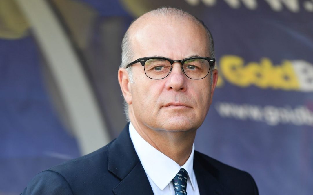 Gandini “Andiamo avanti, dalle società grandi sforzi”