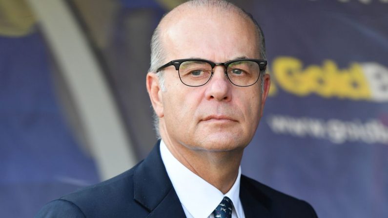 Gandini “Andiamo avanti, dalle società grandi sforzi”