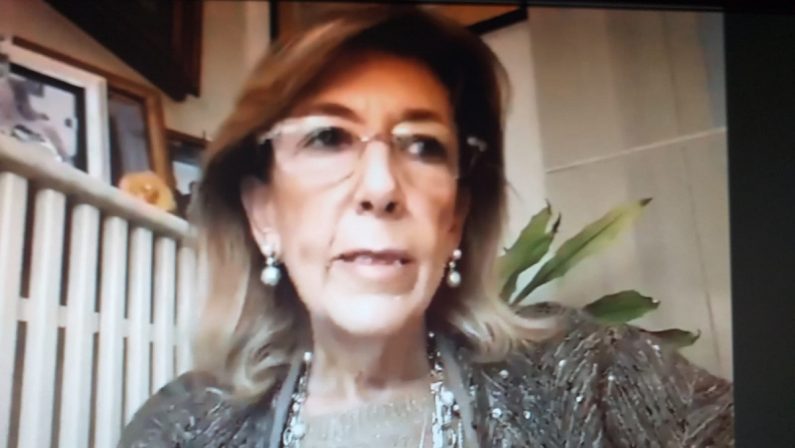 Pina Amarelli e Lidia Matera: storie di donna e di impresa in Calabria