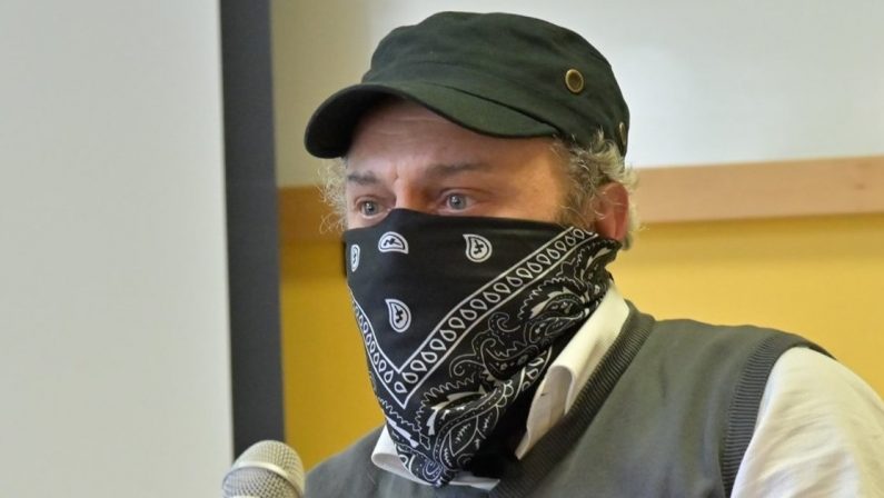 Il pentito Bonaventura in Commissione antimafia: «Ingiusta la revoca della protezione» - VIDEO