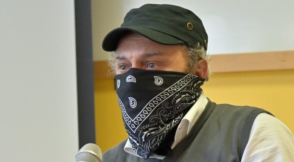 Luigi Bonaventura