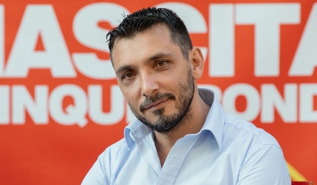 Michele Conia