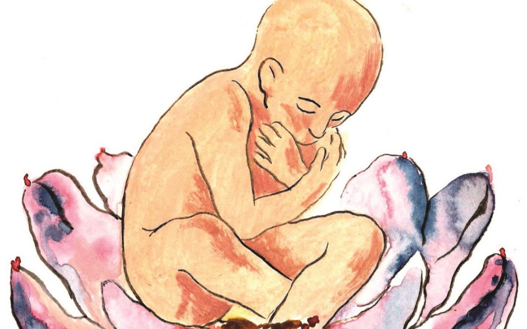 (Illustrazione di Roberto Melis)