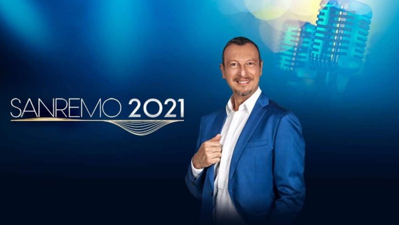 Sanremo 2021, ecco chi si esibirà nelle prime due serate