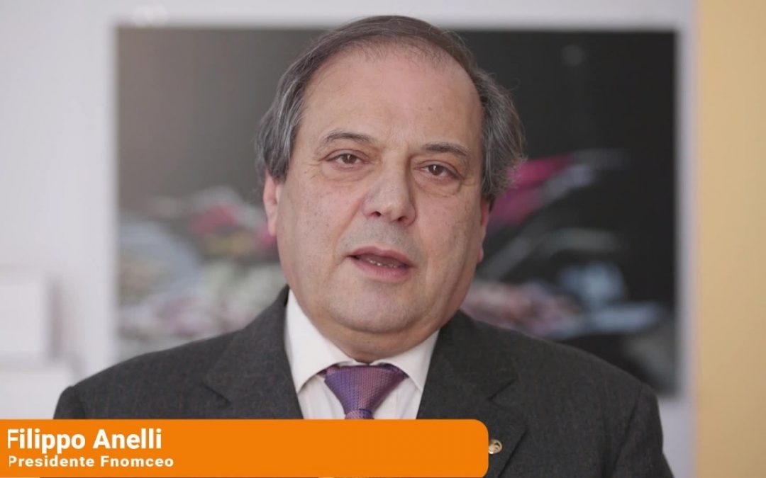 Anelli (Fnomceo) “Superare le disuguaglianze in sanità”