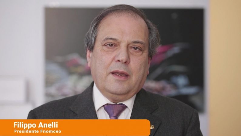 Anelli (Fnomceo) “Superare le disuguaglianze in sanità”