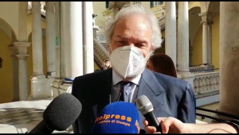 Webuild e Università Genova insieme per laboratorio di ricerca