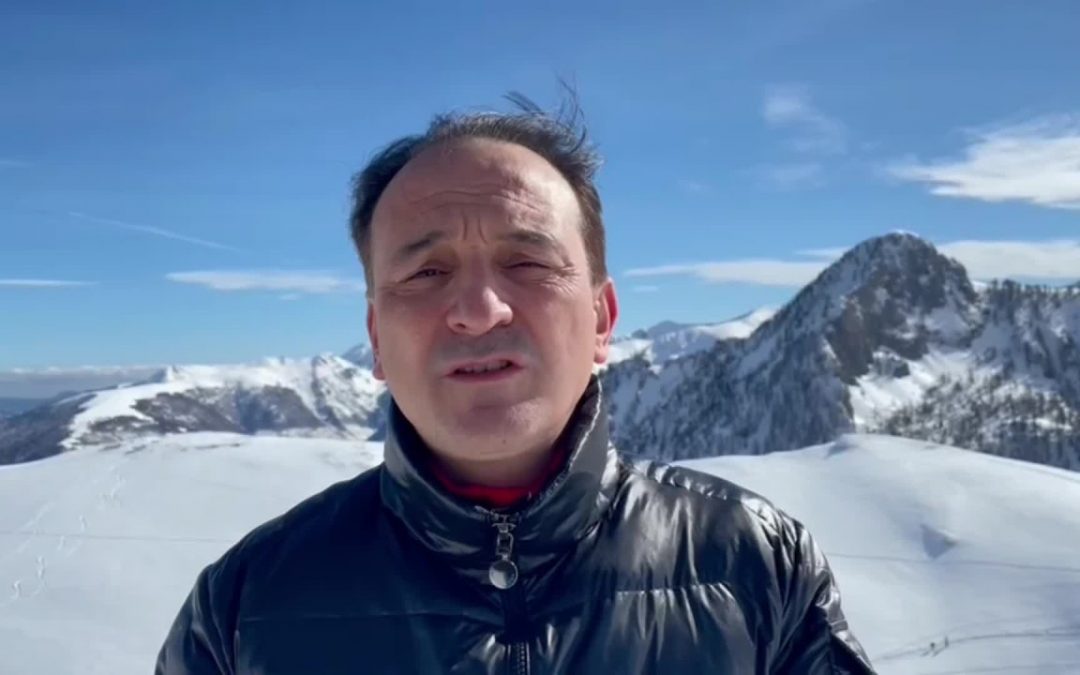Sci, Cirio “Servono ristori certi e immediati”