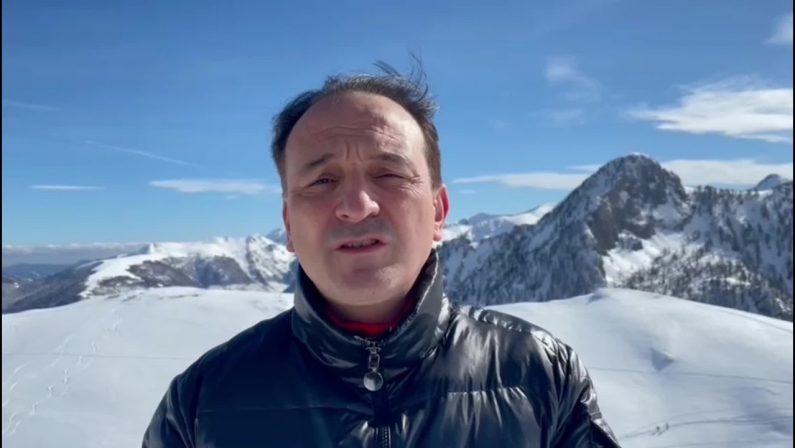 Sci, Cirio “Servono ristori certi e immediati”