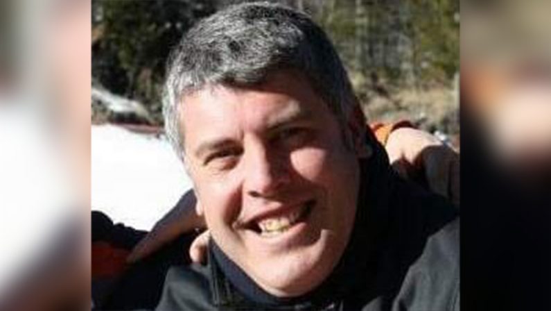 Potenza piange Antonio Statuto, scomparso a 47 anni