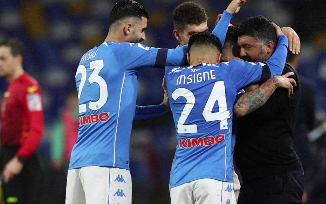 Volano le parole, il gioco non decolla