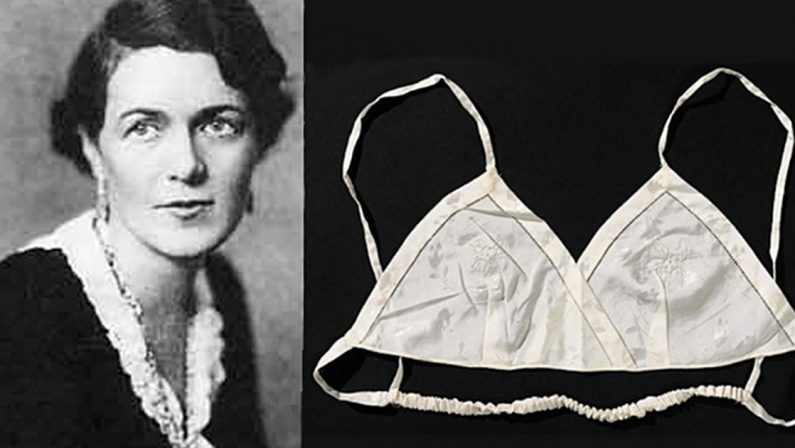 L'ANNIVERSARIO DEL REGGISENO: L’IDEA DI VENERE PER LE POPPE DI GIUNONE