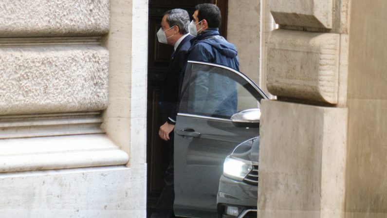 Il garbuglio di Giuseppi e il trappolone del governo a termine