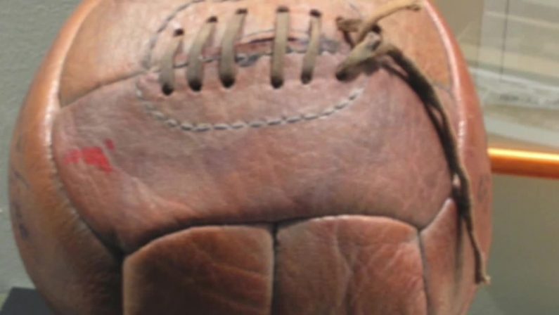 Il pallone racconta – Coppa Italia di fuoco