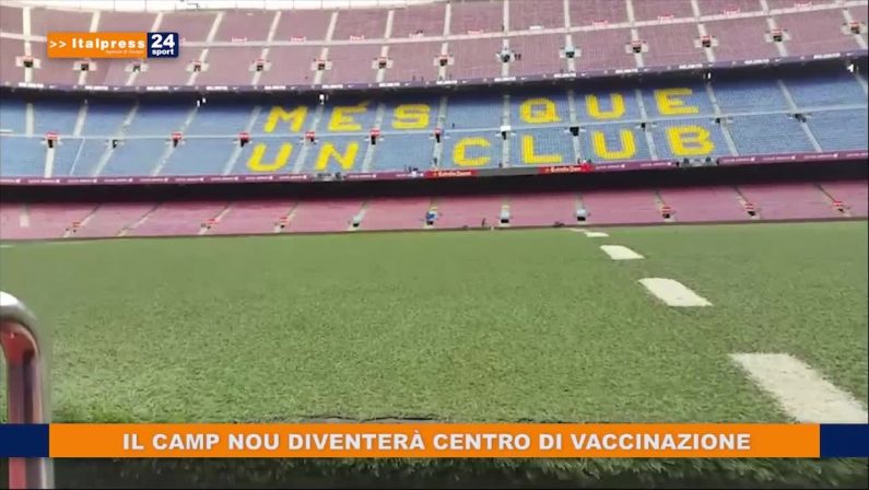 Tg Sport ore 17.30 – 11/2/2021