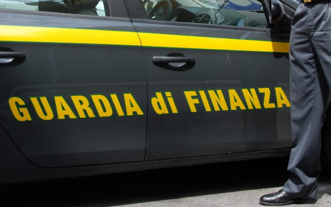 Ex dipendente dell’Asp di Catanzaro accusato di usura: sequestrati beni per 255mila euro