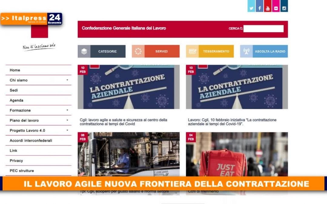 Tg Economia – 11/2/2021