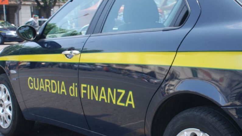 'Ndrangheta, confiscati beni per 1,8 milioni di euro a un imprenditore