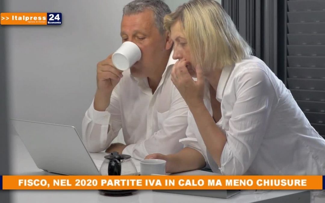 Tg Economia – 12/2/2021