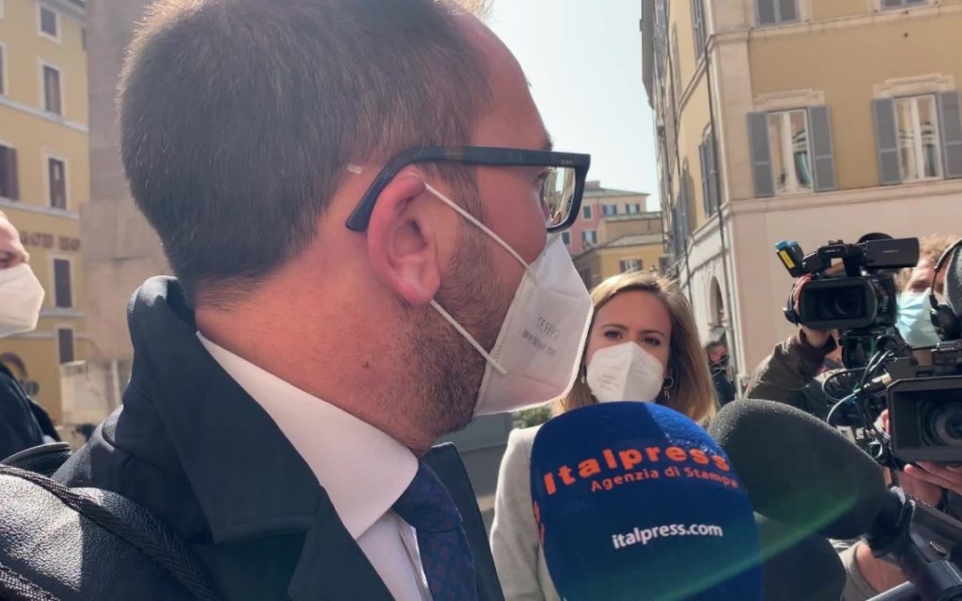 M5S, Bonafede “Serve una rifondazione”